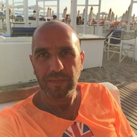 FABRIZIO MARCONI (@blufabrix75) 's Twitter Profile