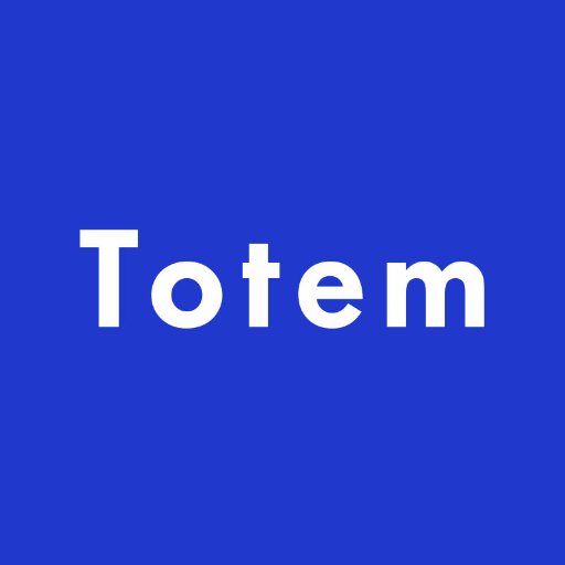 Totem is now part of Strategic Content Labs, a division of St. Joseph Communications. Follow us @atcontentlabs