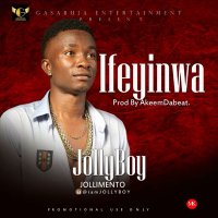 JOLLY BOY #Ifeyinwa(@IamJOLLYBOY) 's Twitter Profile Photo