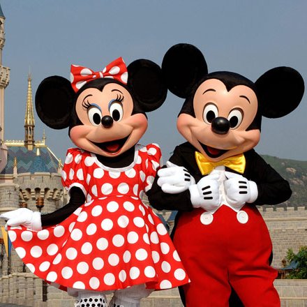 DisneySocialClb's profile picture. Just four friends that love Disney coming together to share with others. Keep an eye on us for Disney, Star Wars, and Marvel news and join in on the fun!