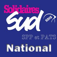 Sud Sdis National (@sudsdisnational) 's Twitter Profile