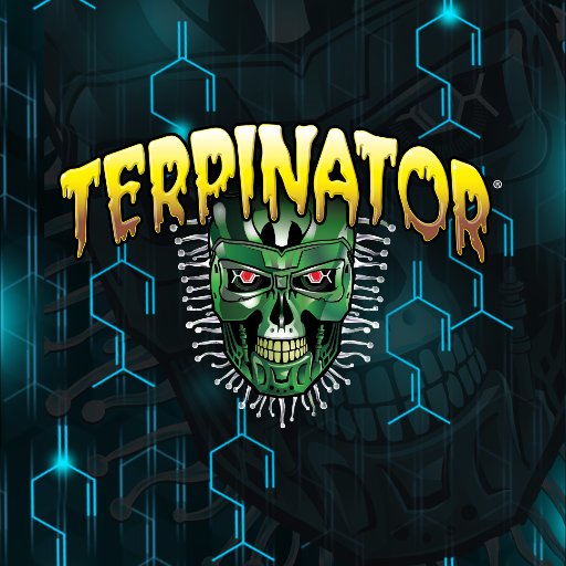 #Terpinator maximizes your plant's ability to produce #terpenoids and natural plant oils. Higher #THC potency and dry weight. Increases aromatics and flavors.