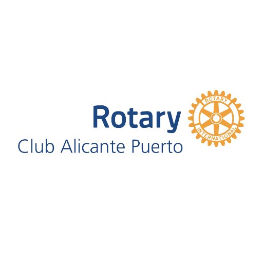 Rotary Club Alicante Puerto pertenece a una organización mundial, compuesta de líderes empresariales y profesionales que prestan servicio humanitario.