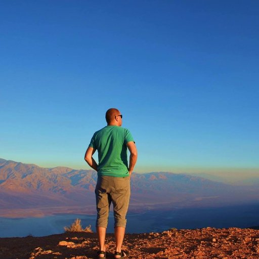 monsi_rog's profile picture. W piekle jakoś tak se... Do nieba - dziękuję, nie trzeba... A co my źle po środku mamy? Tu jest jak u mamy,  jak u mamy tu mamy...