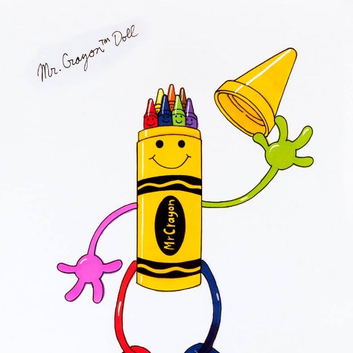 CrayonMr's profile picture. 