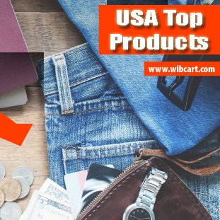 Top USA Products