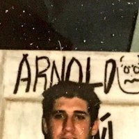 Arnold (@arnoldmod) 's Twitter Profile Photo Arnold (@arnoldmod) 's Twitter Profile Photo