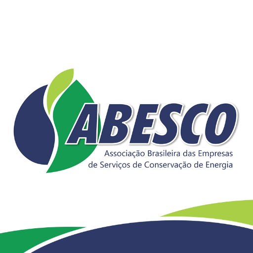 Associação Brasileira das Empresas de Serviços de Conservação de Energia. Somos a representante oficial do setor de Eficiência Energética brasileiro.