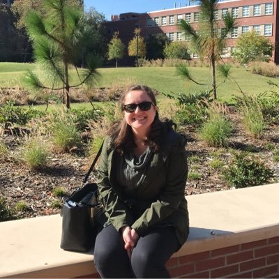 Lover of all things community science.
NCSU Grad 🐺
MD 🐢