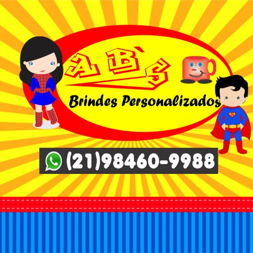 Trabalhamos com material personalizado: caneca, almofadas, chinelo, capas, material em acrilico, material em adesivo, material encadernado,...