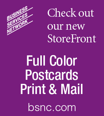 One of the largest Direct Mail Houses in Northern California