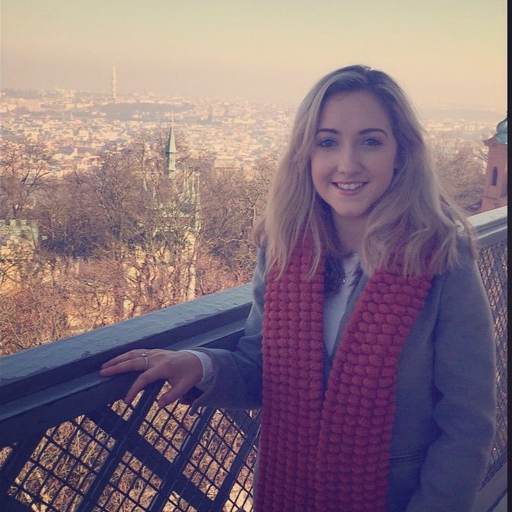 LauraaMCP's profile picture. Irish living in London ✨