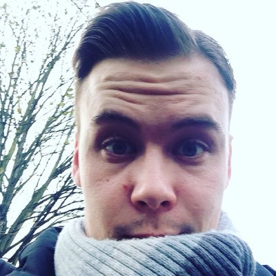 BenKelly_94's profile picture. Insert sarcastic comment here