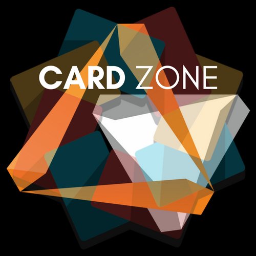 CardZoneUK's profile picture. 
