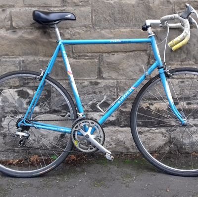 whitham_peter's profile picture. Persevering