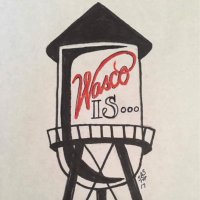 Wasco_is (@wasco_is) 's Twitter Profile