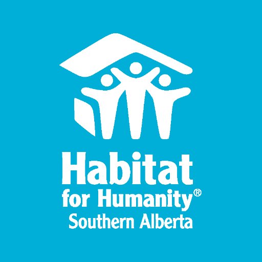 Bringing communities in Southern Alberta together to help families build strength, stability and independence through affordable home ownership 🏠