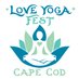 Love Yoga Festival (@LoveYogaFest) Twitter profile photo