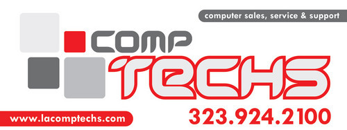 lacomptechs's profile picture. P.C. Technicians doing I.T. right!