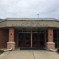 Fritz Elementary(@FritzElementary) 's Twitter Profile Photo