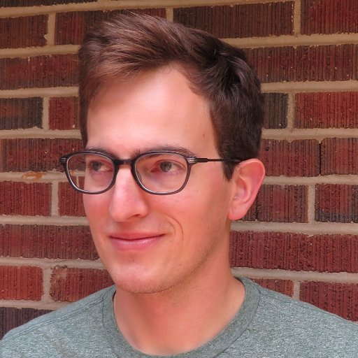 dsp39's profile picture. Product design, 3D printing, democratizing innovation. David@openfabpdx.com