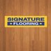 Signature Flooring (@Signature_Floor) Twitter profile photo