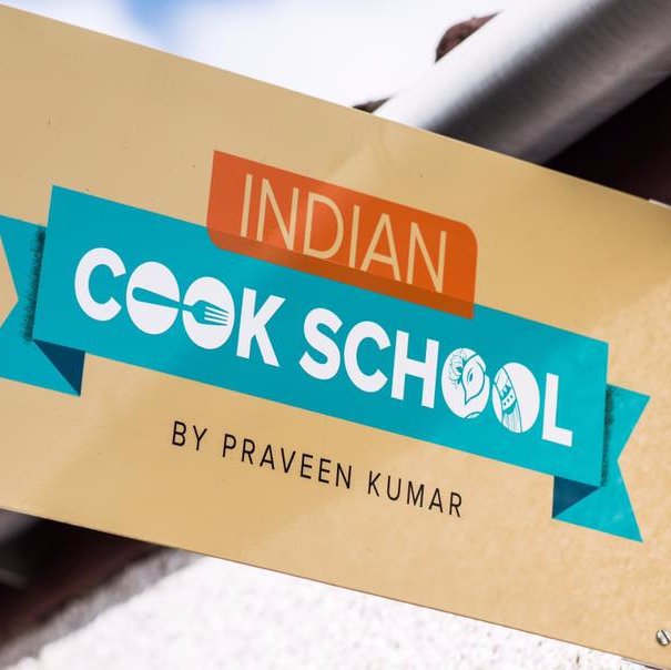An exclusive and Authentic Indian cooking experience with award winning chef, Praveen Kumar of Tabla restaurant.