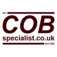 The Cob Specialist - Conservation and Preservation (@cob_specialist) 's Twitter Profile
