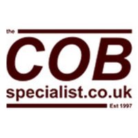 The Cob Specialist - Conservation and Preservation(@cob_specialist) 's Twitter Profile Photo