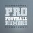 Pro Football Rumors