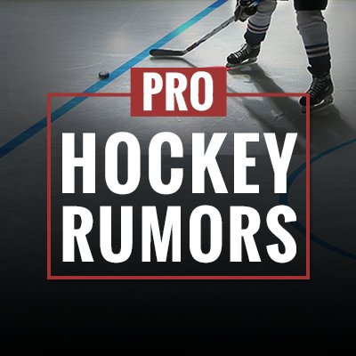 prohockeyrumors Profile Picture