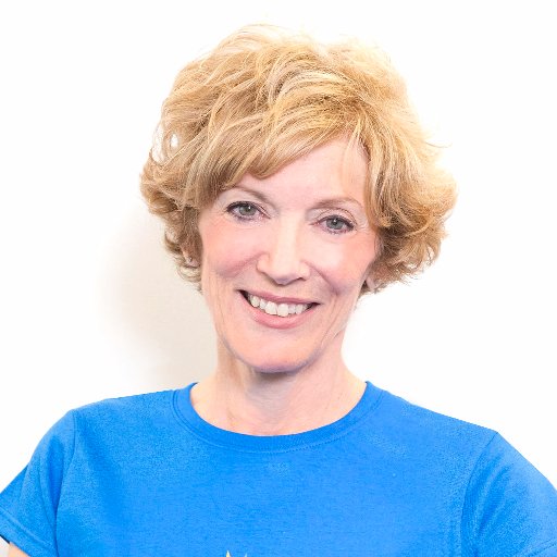 @ArthritisSoc president and CEO, @ONTrillium Chair, marathon runner, mother