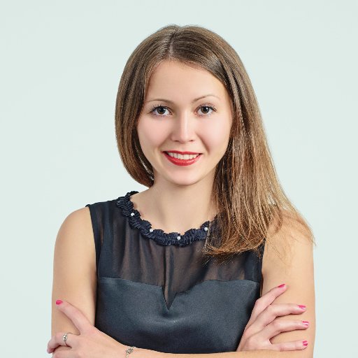 Kkrasnosilska's profile picture. Diplômée d'@MasterUnicAssas / Consultante