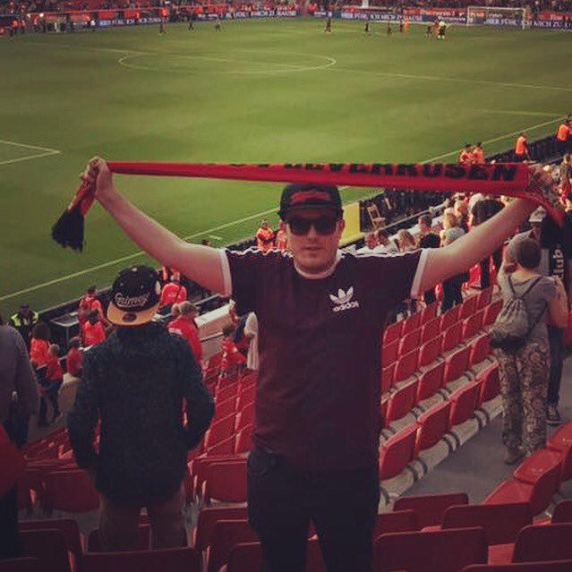 rossemenko's profile picture. it is what it is