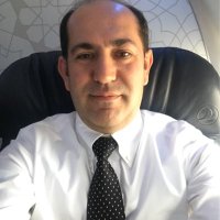 Niyazi Berktaş(@niyberk) 's Twitter Profile Photo