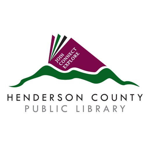 Founded in 1914, Henderson County Public Library serves the community by inspiring learning for every age and providing free services to all.