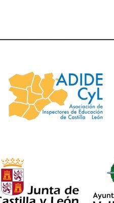 Asociación de Inspectores de Educación de Castilla y León  miembros de ADIDE Federación @adidefederacion