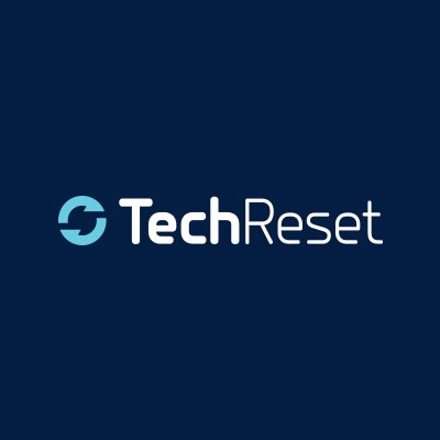 TechReset specializes in secure and sustainable e-waste disposal and data erasure. Rethink Recycling Your IT.