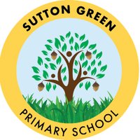 Sutton Green Primary School (@suttongreenps) 's Twitter Profile