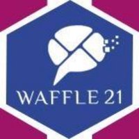 Waffle21 Ltd(@Waffle21Ltd) 's Twitter Profile Photo