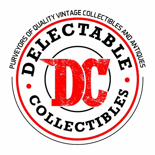 A family run vintage and collectibles  store specialising in unique one-offs, enamel advertising signs, retro, art and old funky stuff. https://t.co/wzUWTdWjF8