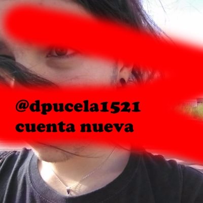 seguidme en @DPucela1521 Profile