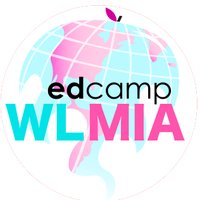 edcampWLMIA(@EdcampWLMIA) 's Twitter Profile Photo