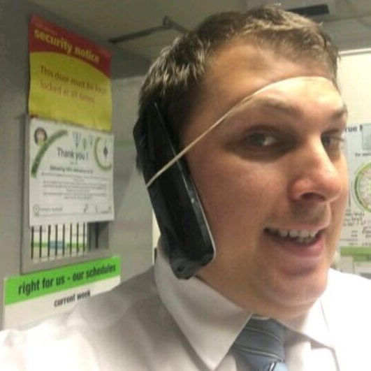 Proud Dad, Husband & Business development manager for @NisaRetail follow me @lee_westwood99 all views are my own