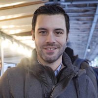 Laurent RACAPE (@laurent_racape) 's Twitter Profile Photo Laurent RACAPE (@laurent_racape) 's Twitter Profile Photo