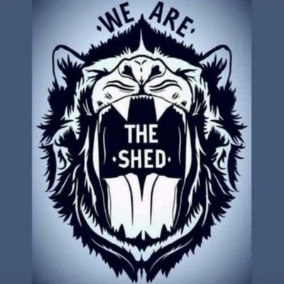 WeAre_TheShed Profile Picture