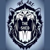 WE ARE THE SHED ⭐⭐(@WeAre_TheShed) 's Twitter Profile Photo