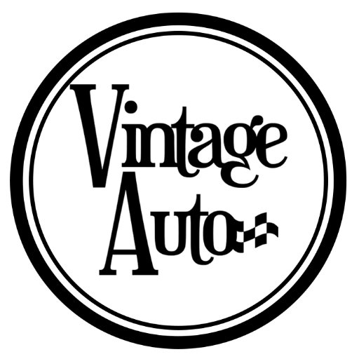 Vintage Auto Apparel