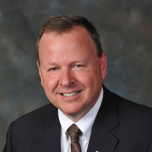 Chancellor for the Lawrenceburg and Batesville Ivy Tech Community College campuses