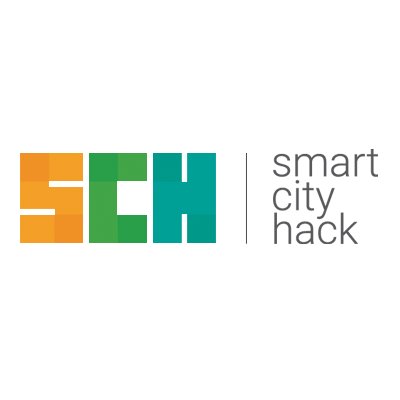 The Smart City Hack (SCH) connects cities worldwide to help citizens create tech solutions for a better life in the city.